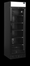 TEFCOLD CEV 435 CP BLACK Chladicí s...